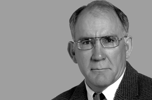 Walter Kamphoefner
